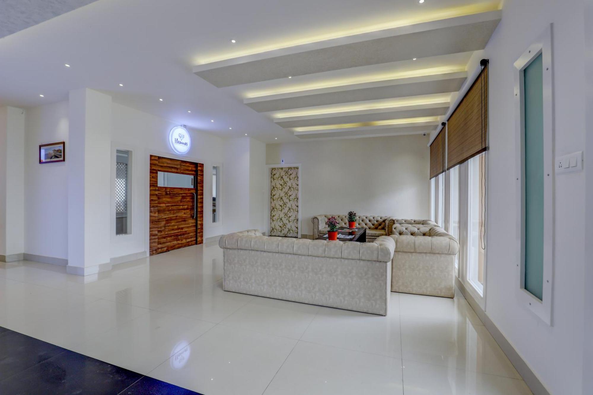 Banari Regency By Summit Hotel Namchi Exterior photo