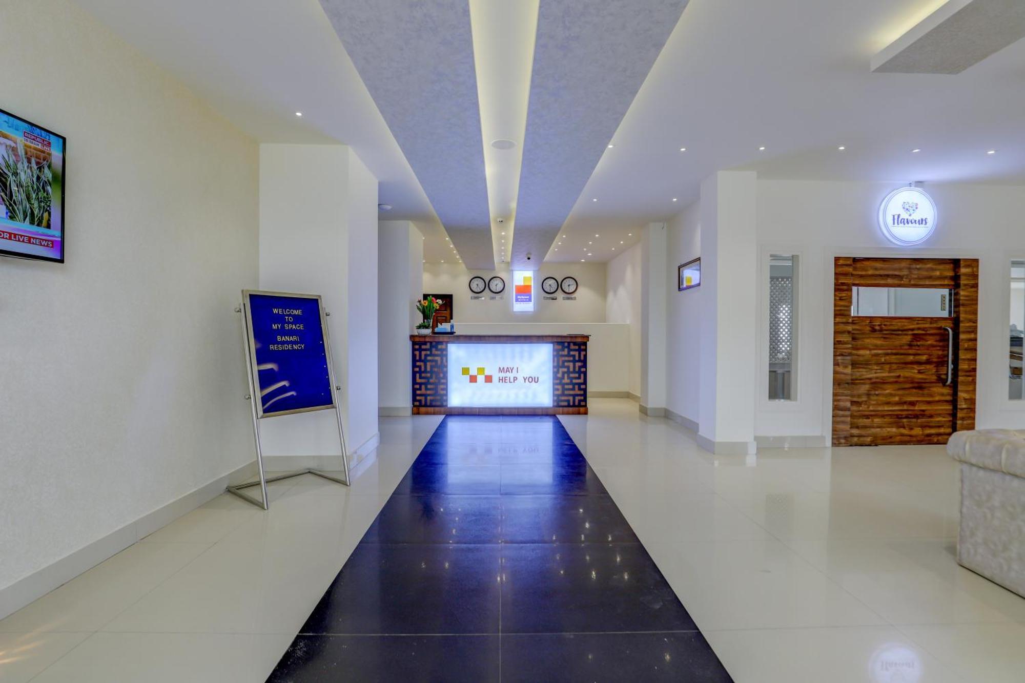 Banari Regency By Summit Hotel Namchi Exterior photo